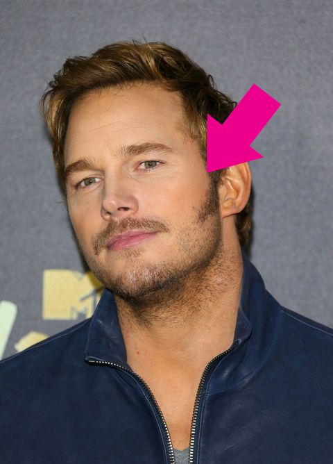 Let's All Take A Moment to Acknowledge Chris Pratt's 