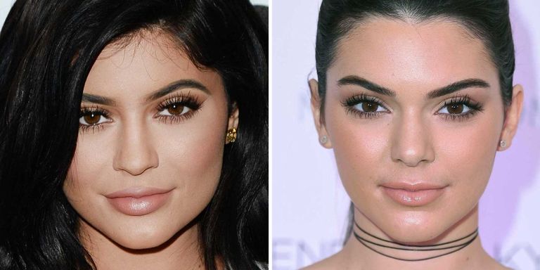 Watch This Woman Brilliantly Show the Difference Between Kylie and ...