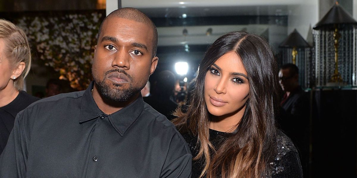 Kimye Visited a Tomato Farm in Iceland and Everything Looked Delicious