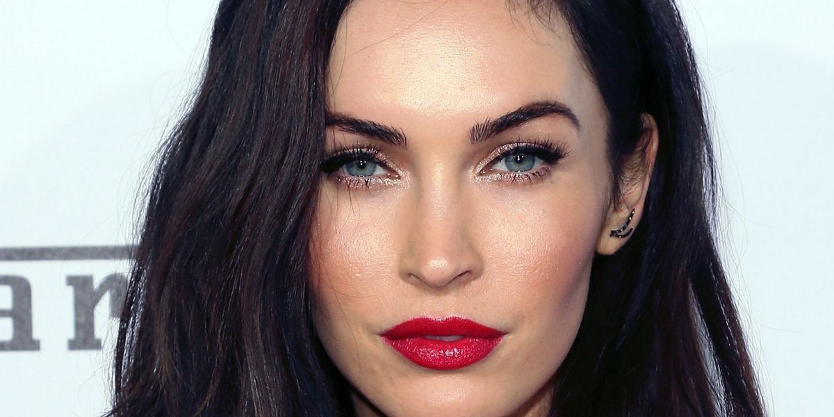 Megan Fox Pregnant Porn - Megan Fox Is an Original DGAF Celebrity and It's Time She Gets Your Respect