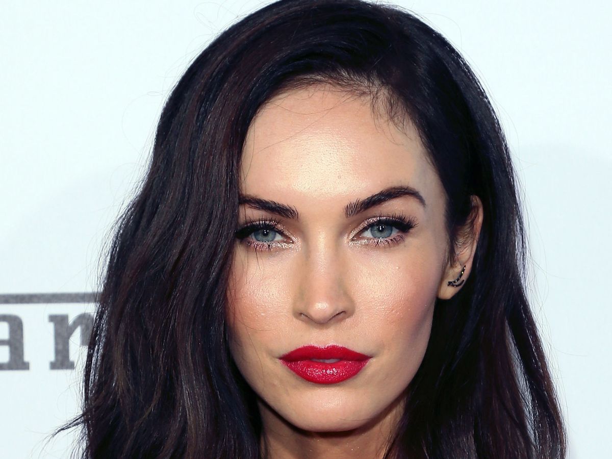 1200px x 900px - Megan Fox Is an Original DGAF Celebrity and It's Time She Gets Your Respect