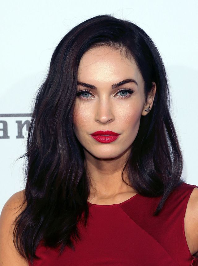 Megan Foxx Fucks In A Porn - Megan Fox Is an Original DGAF Celebrity and It's Time She Gets Your Respect