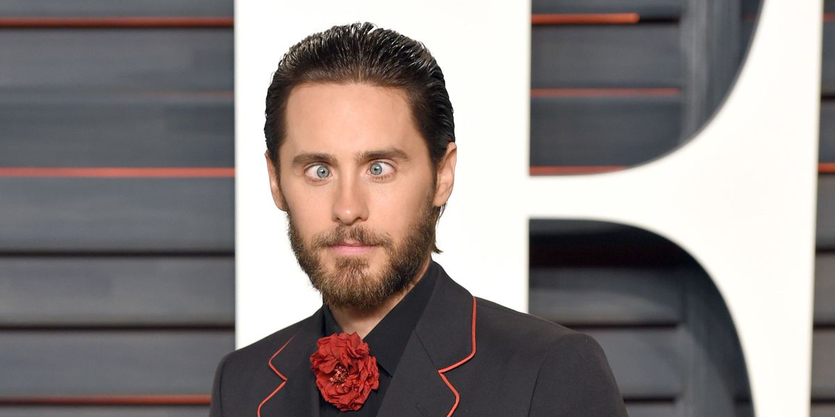 Jared Leto claims he never sent condoms to 'Suicide Squad' cast