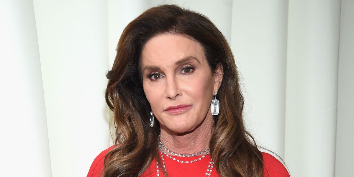 Caitlyn Jenner Opens Up About Her Struggles With Gender Confirmation