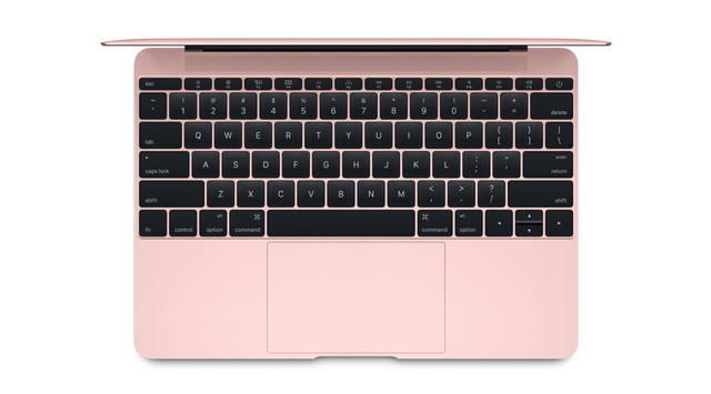 Apple 2016 MacBook review: More practical than you'd think