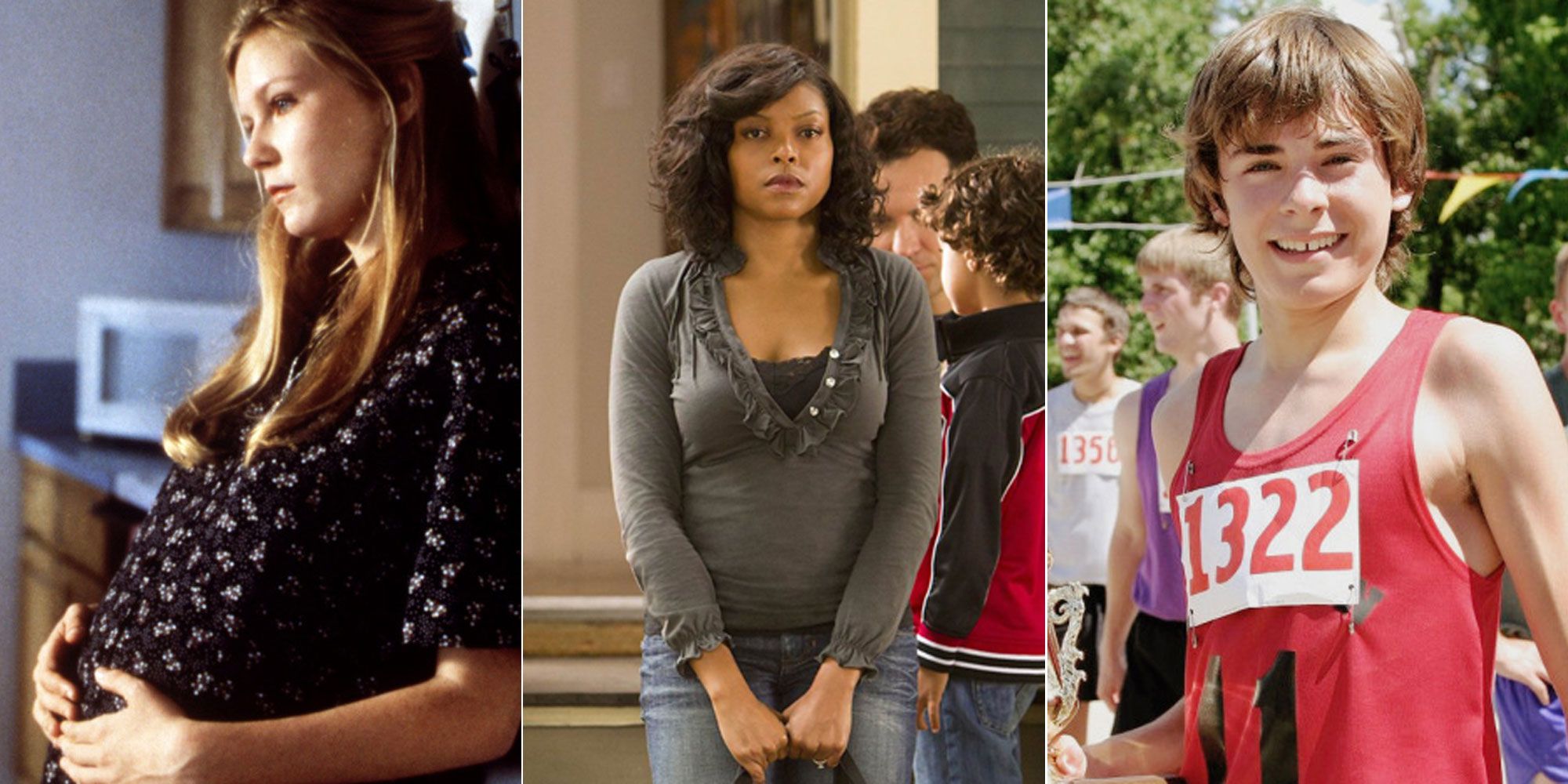 Famous Actors Who Starred In Lifetime Movies