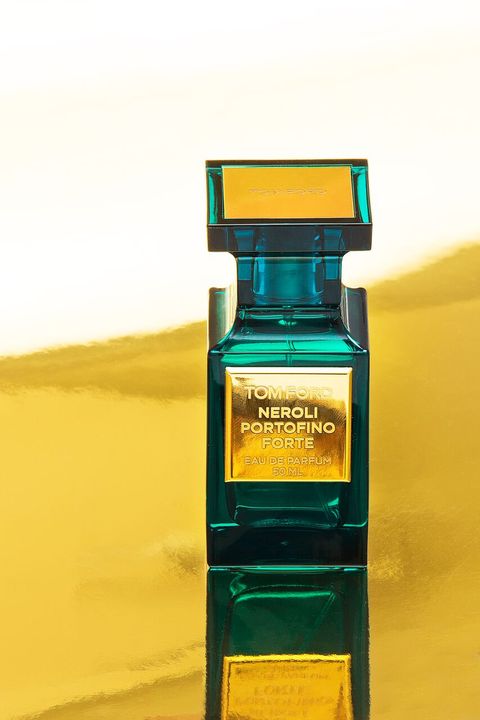 The 12 Best New Fragrances for Spring