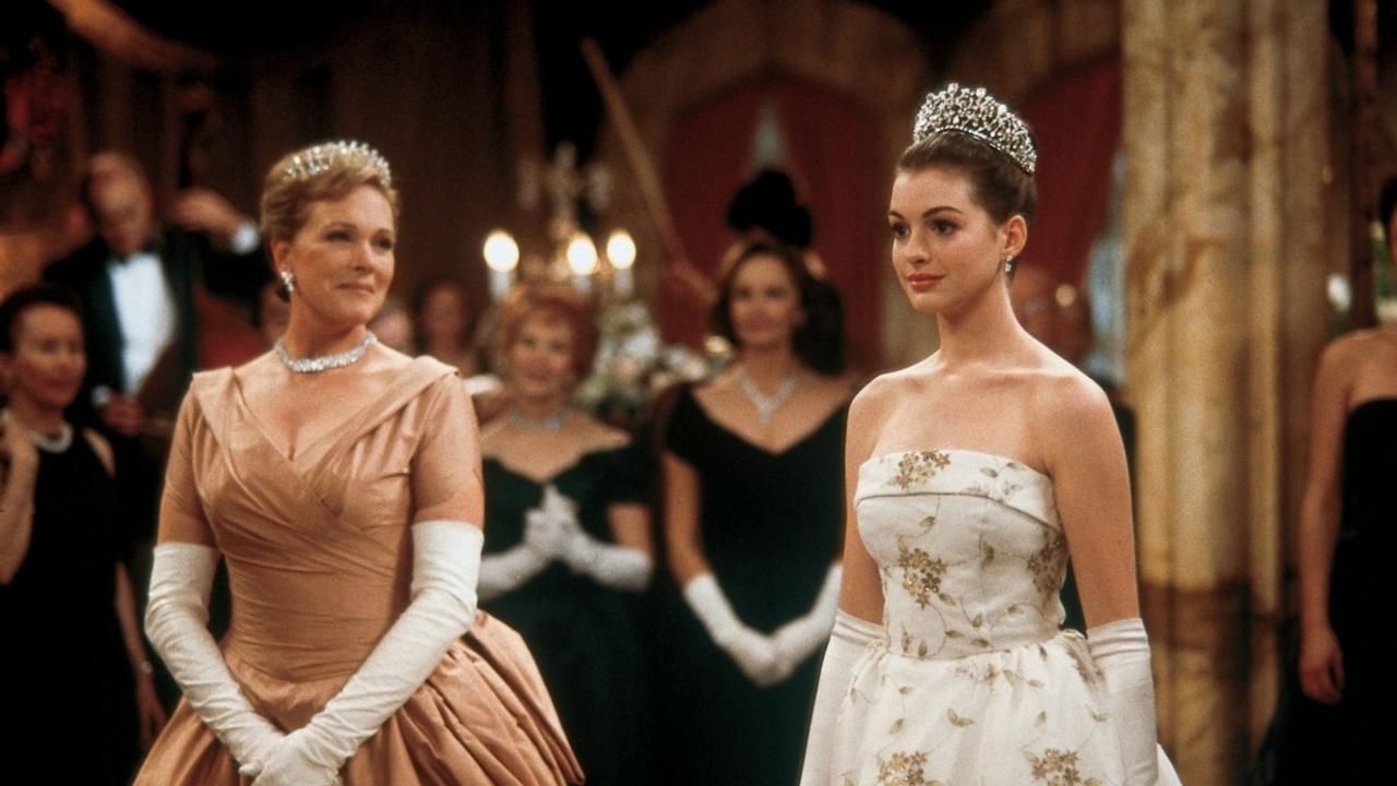 Watch princess diaries 1 full movie top