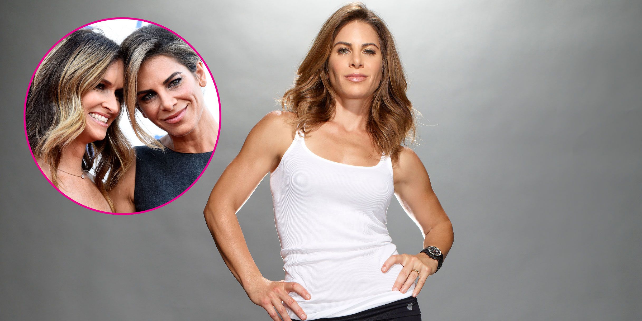 Jillian Michaels Sexy