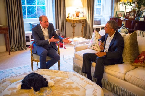 Kate Middleton And Prince William S Kensington Palace Home Kensington Palace Apartment 1a