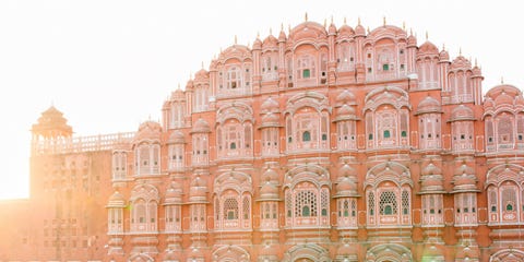 The 22 Most Beautiful Places in the World