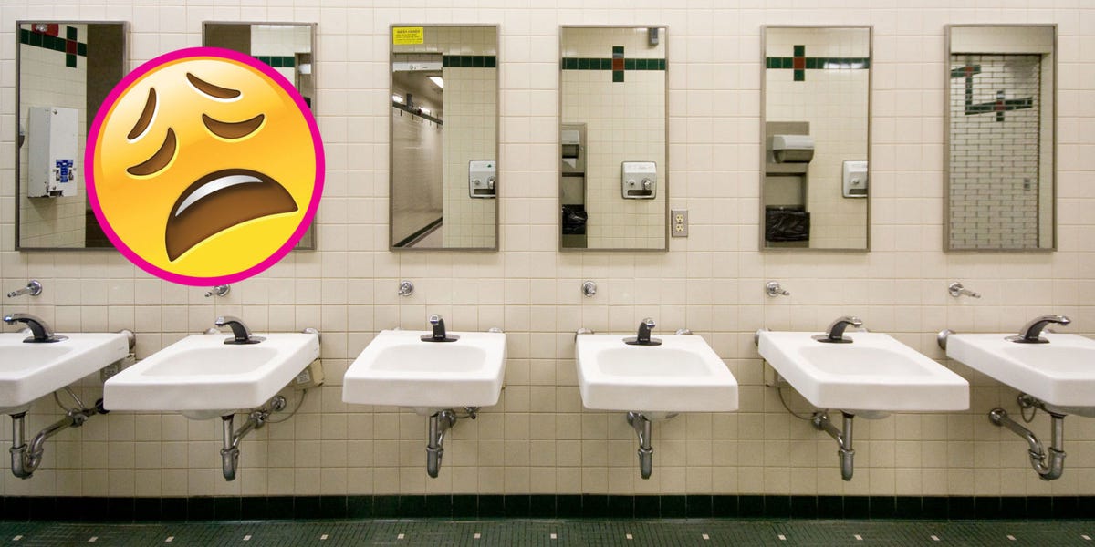 hand dryers bathroom paper sanitary towels air way