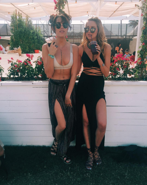 festival outfits sexy