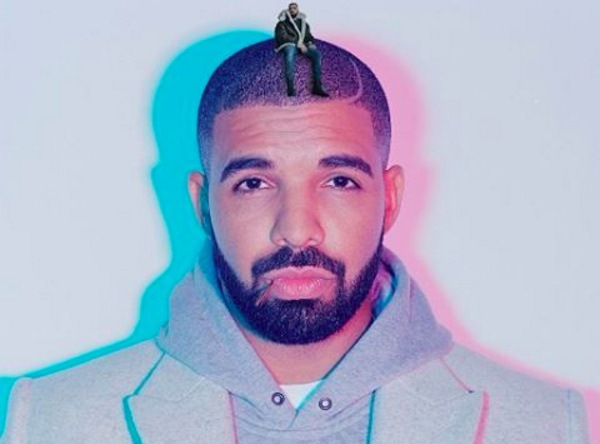 This Website Lets You Make Your Own Cover Art For Drake S Views From The 6