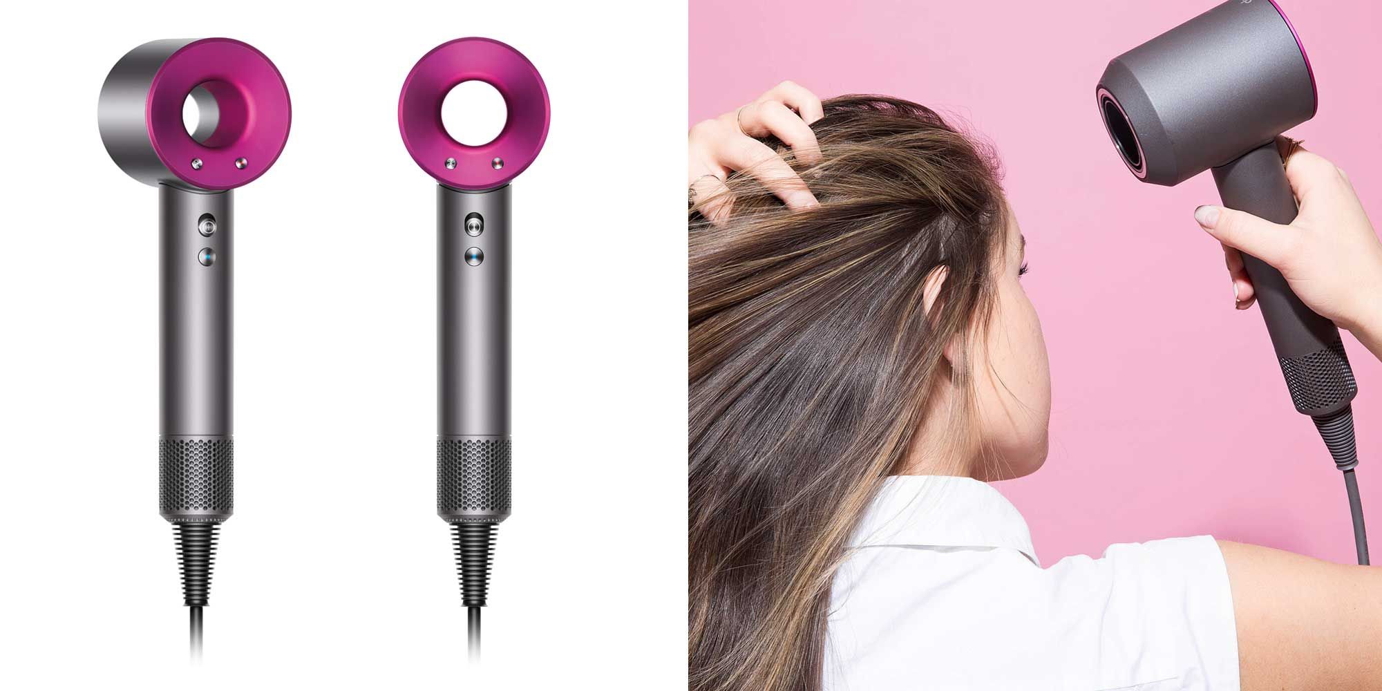 Дайсон супер фен. Фен Dyson Supersonic. Фен Dyson Dryer. Dyson hair Dryer. Dyson Supersonic hair Dryer.