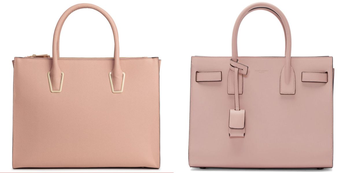 QUIZ: Can You Tell the Difference Between a Cheap Bag and an Expensive Bag?