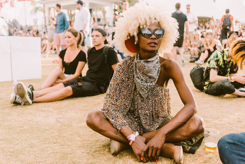 adidas coachella lookbook 2016