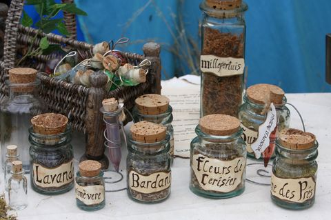 Ingredient, Mason jar, Font, Food storage containers, Teal, Calligraphy, Collection, Cylinder, Lid, Food storage, 