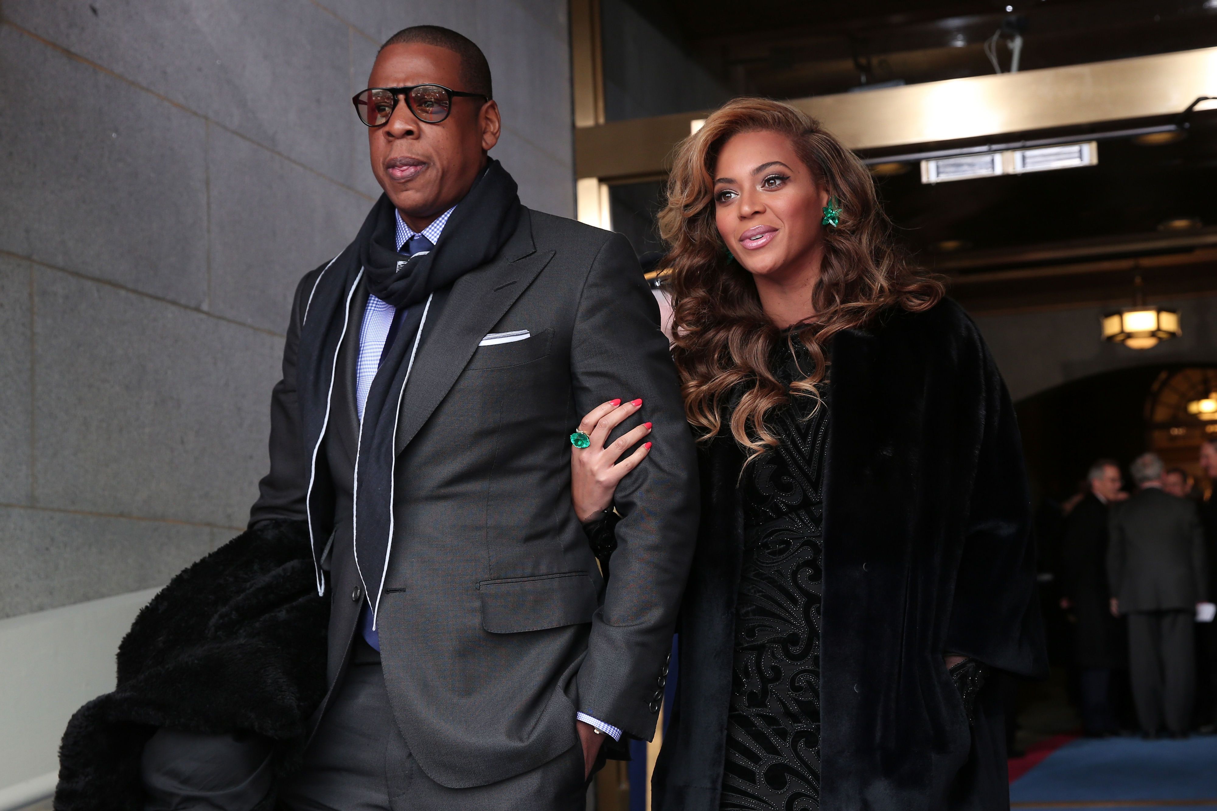 Beyonce And Jay Z Relationship Timeline - Beyonce Lemonade Rumors