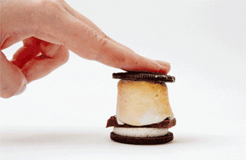 15 Oddly Satisfying GIFs Every Perfectionist Needs in Her Life 15 Oddly Satisfying GIFs Every Perfectionist Needs in Her Life
