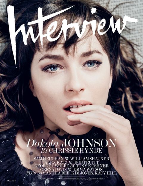 Dakota Johnson Says Her Fifty Shades Sex Scenes Are Tedious Which Is