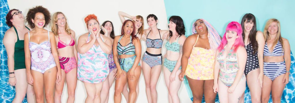 Modcloth swimsuits on sale