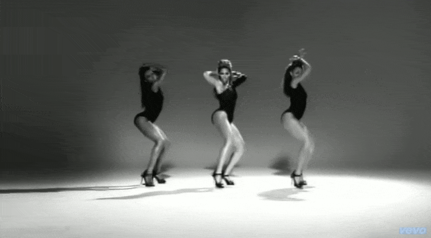 beyonce-shoes
