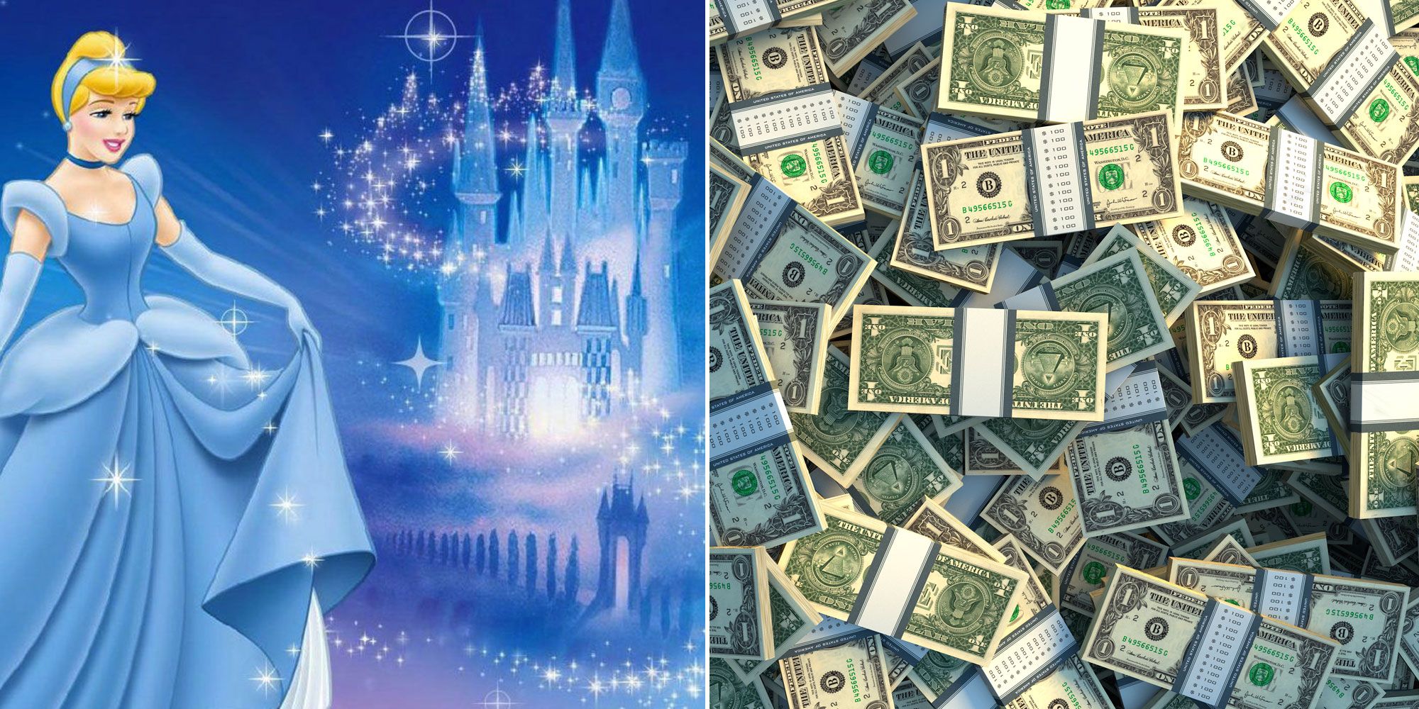 Disney Dream Weddings How Much It Costs To Get Married In Front