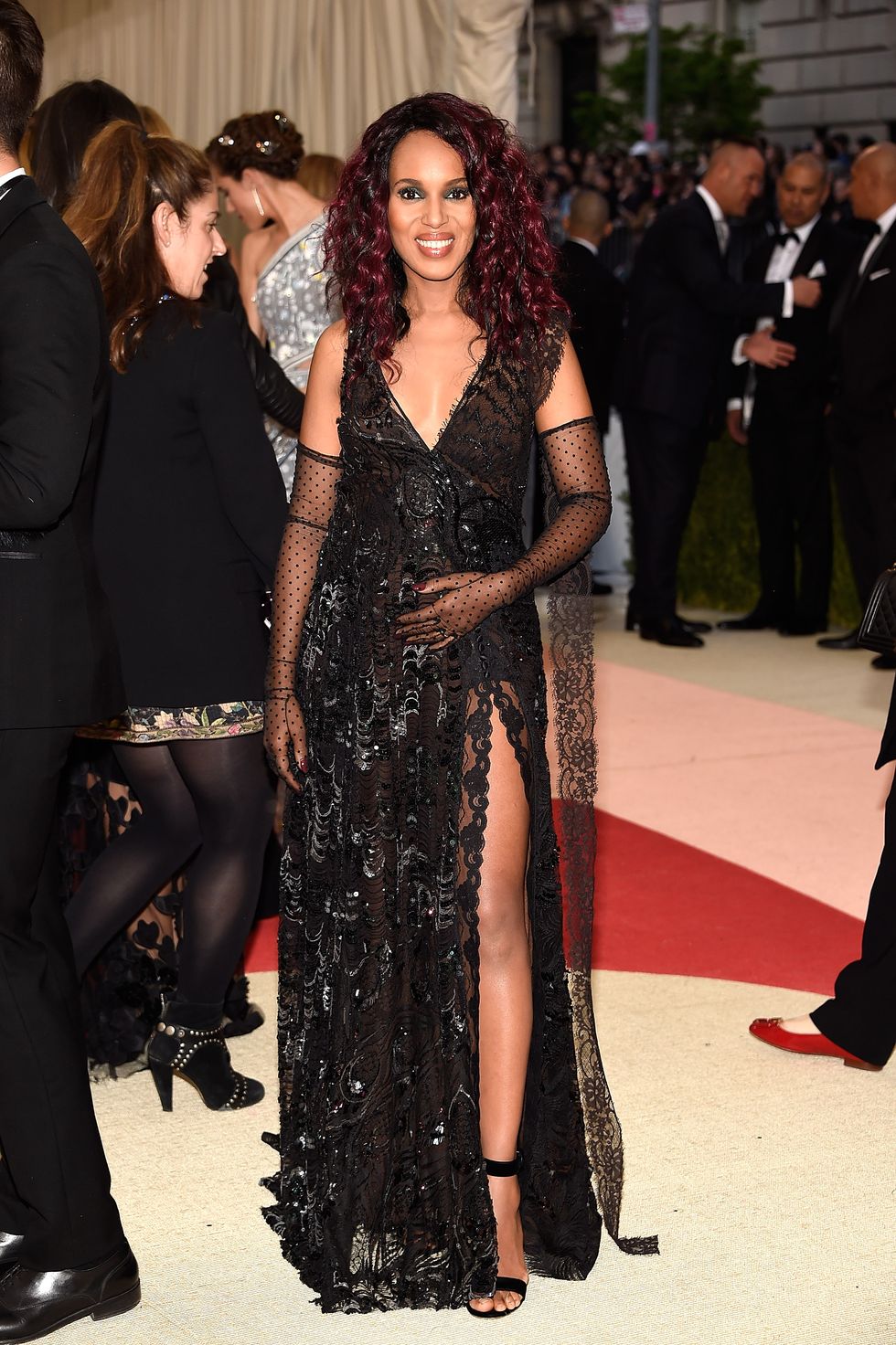 Best and worst dressed at the 2016 Met Gala