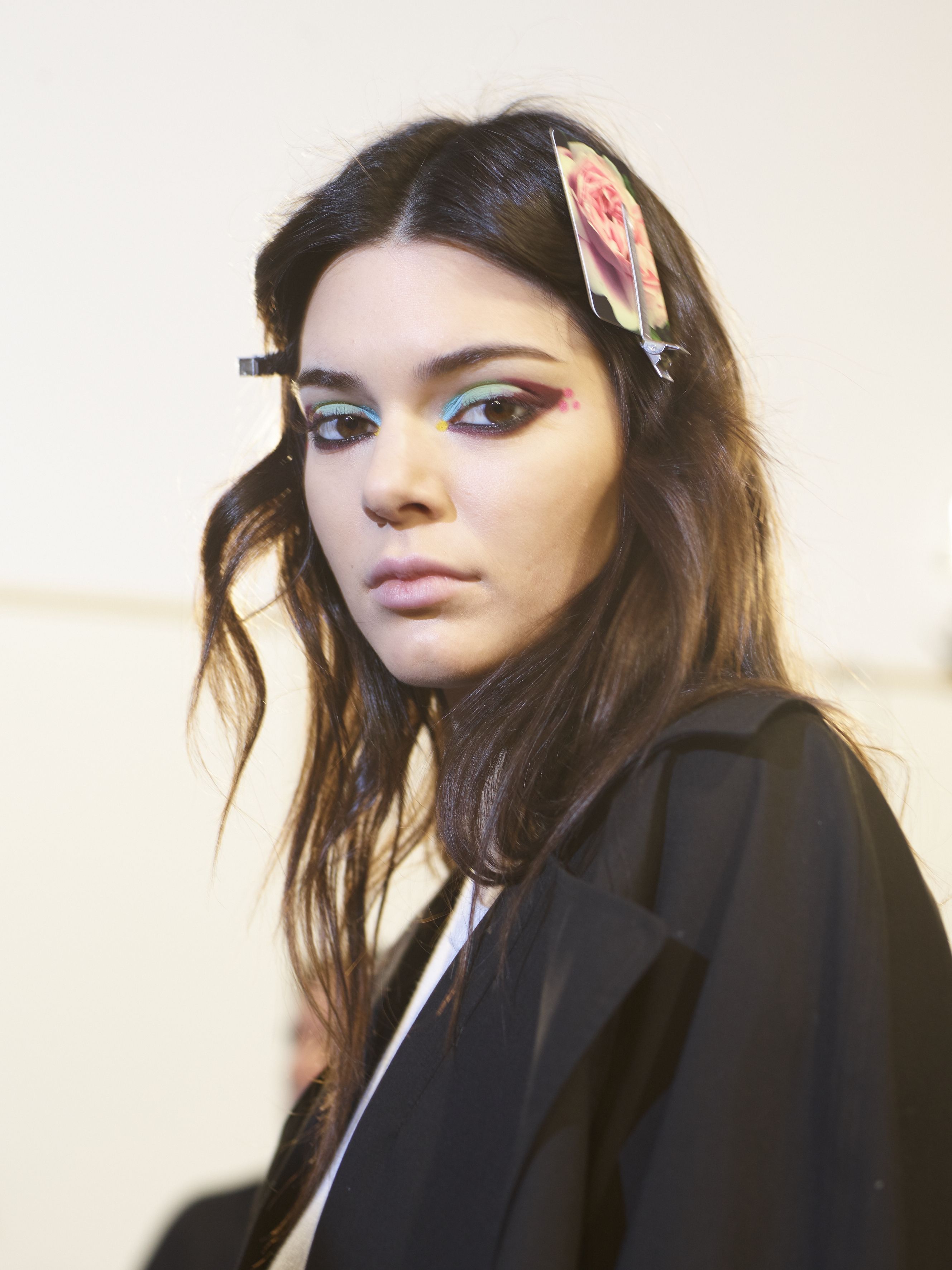 2019 year - Show report: Rochas AW’12 2019 year