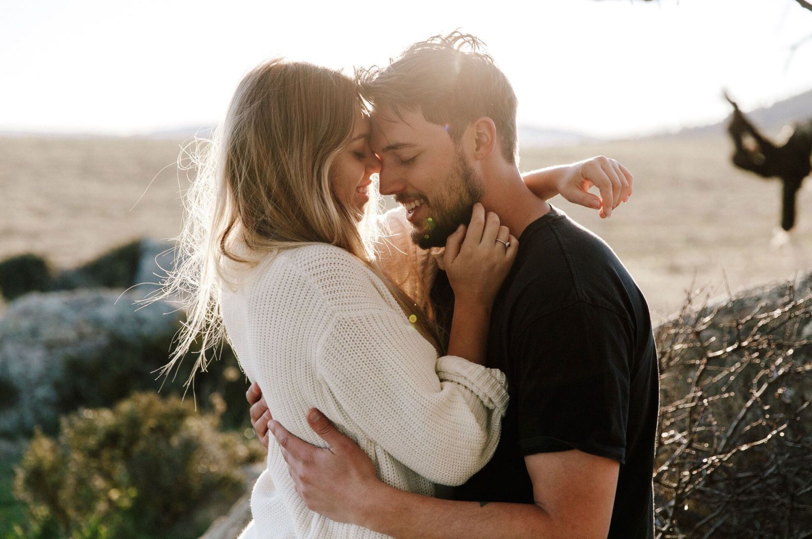 falling in love falling in love