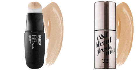 Liquid, Brown, Product, Style, Tints and shades, Peach, Cosmetics, Grey, Beige, Violet, 