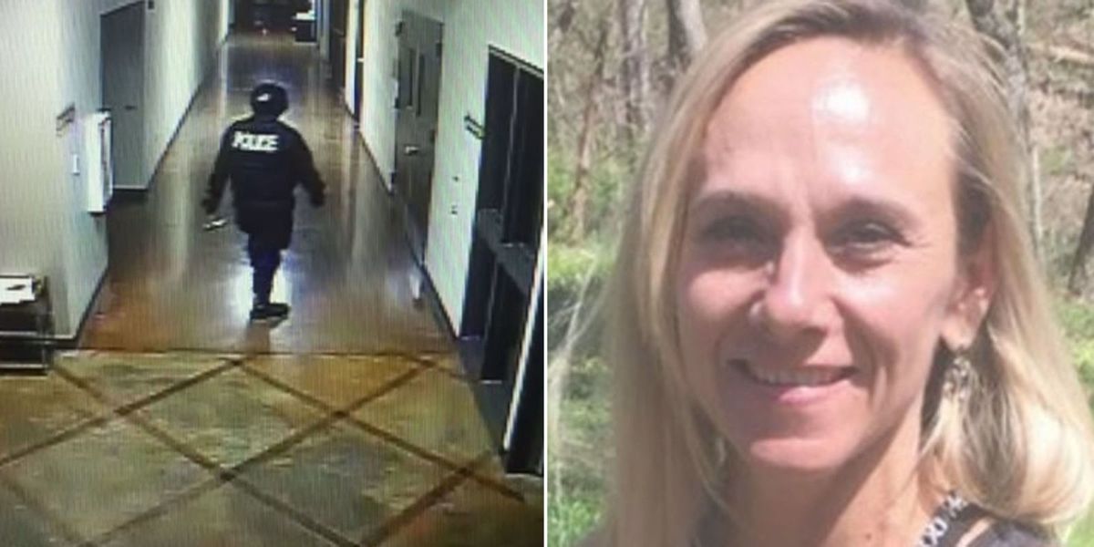 missy bevers murder before church instructor fitness found