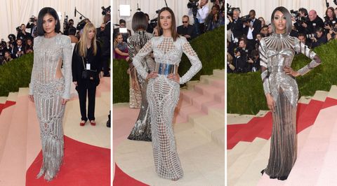 10 Met Gala Trends That Made No-Sense — Craziest Met Gala Looks