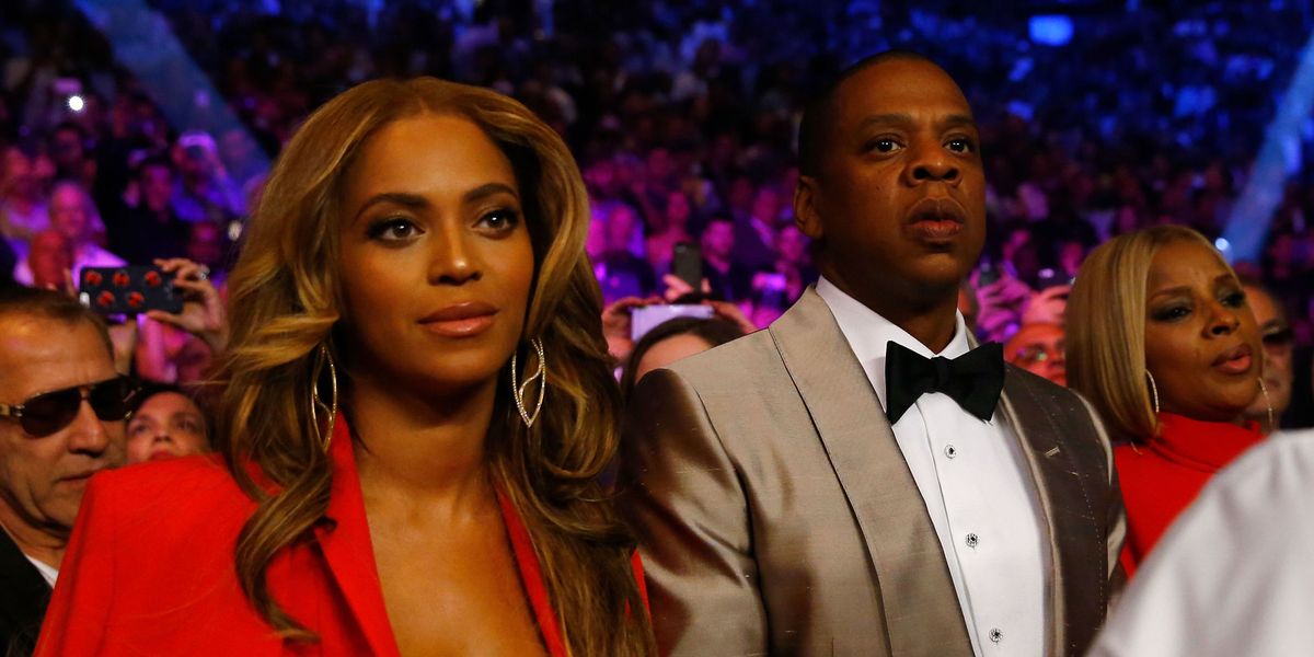 Beyoncé and Jay Z Almost Released an Album Together