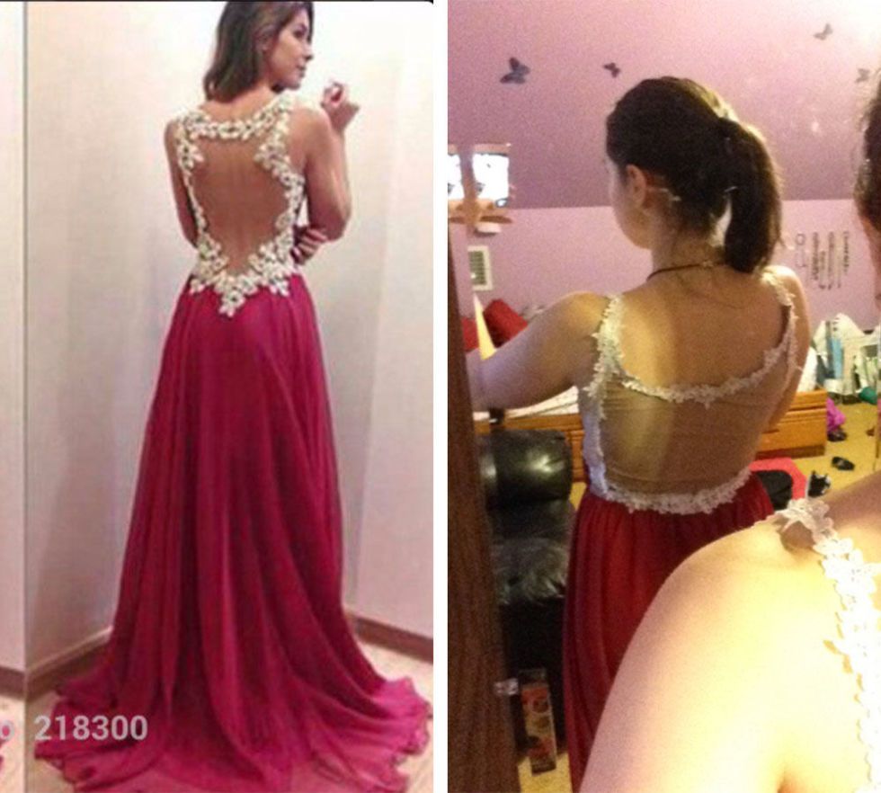 buy formal clothes online