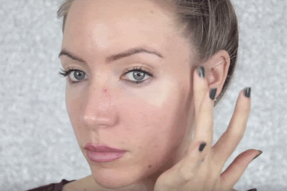 5 Ways You're Using Your Makeup Sponge Wrong