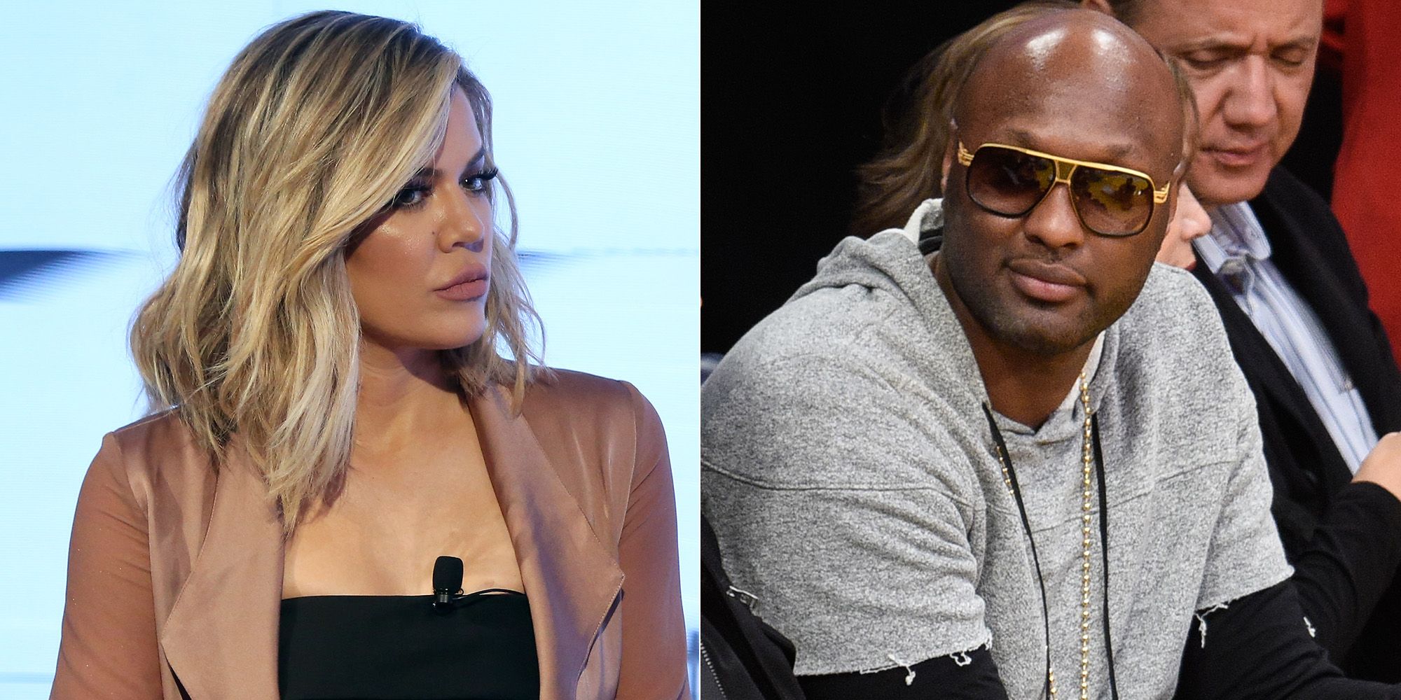 Overwhelmed Khloé Kardashian Struggling to Make Medical Decisions on Lamar Odoms Behalf forecasting Overwhelmed Khloé Kardashian Struggling to Make Medical Decisions on Lamar Odoms Behalf advise