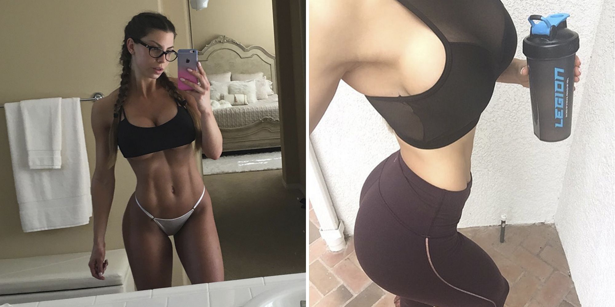Brittany elizabeth ig - 14 Photos Patrick Mahomes Doesnâ€™t Want Us To See Of...