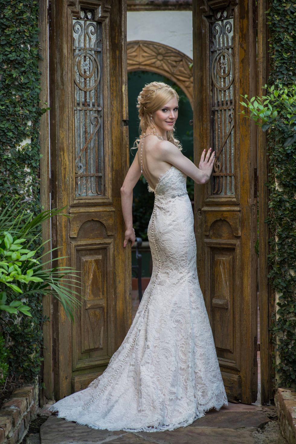 This $65,000 Harry Potter-Themed Wedding Is Insanely Elegant