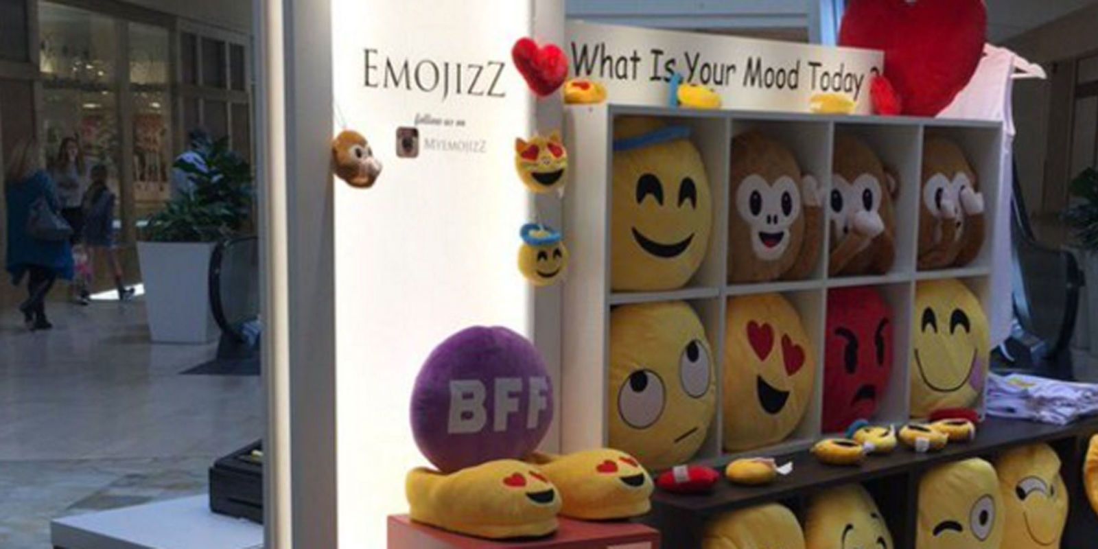 Emojizz