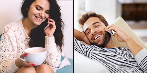 Things Your Long Distance Boyfriend Wants You to Know