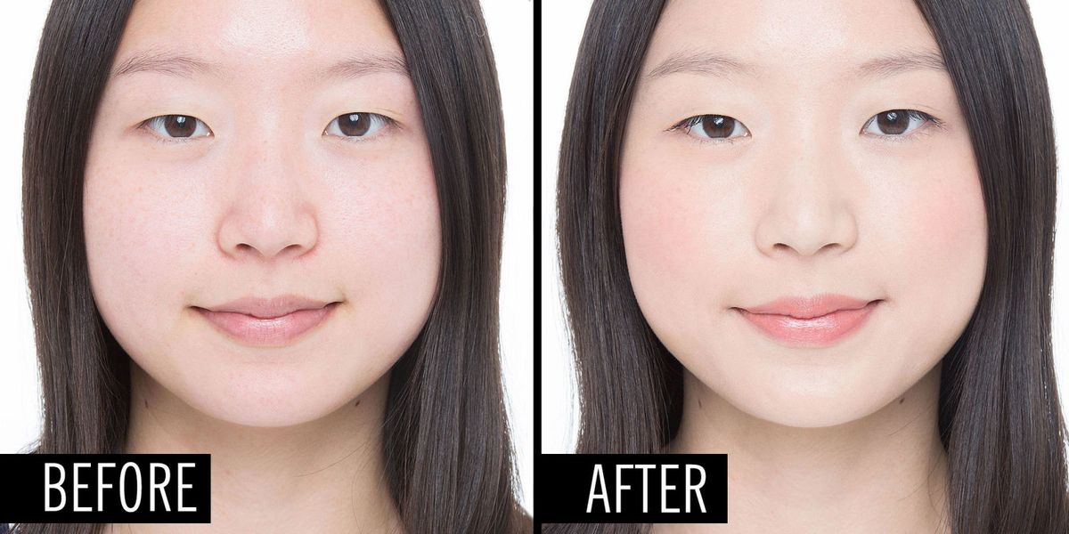 Exactly How to Use Color-Correcting Concealers