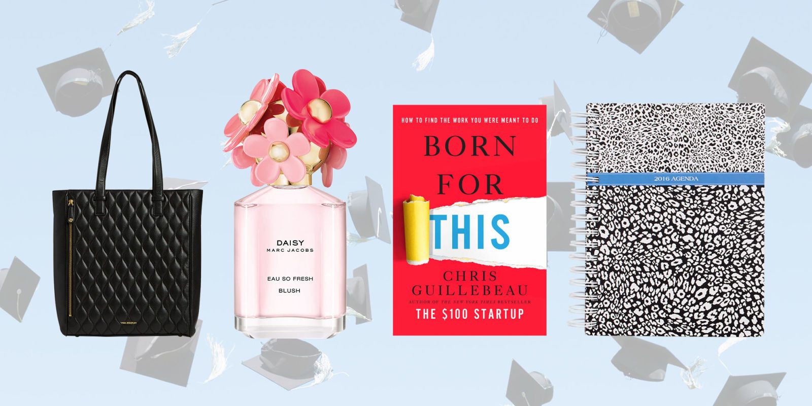 32 Unique High School Graduation Gifts for Him and Her in 2024