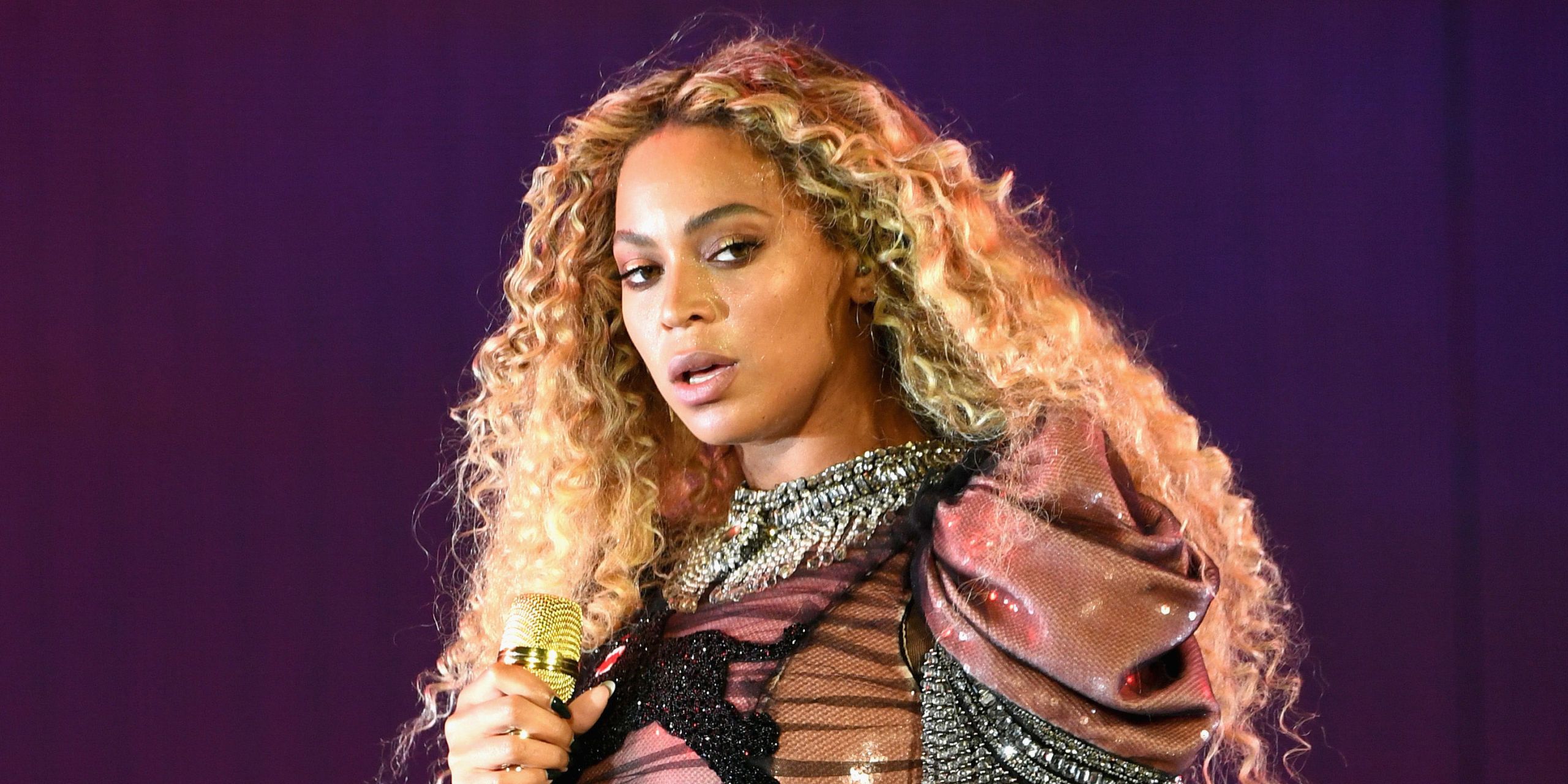 This Woman Might Get Evicted For Spending Her Rent Money On Beyoncé Tickets