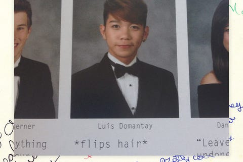 Hilarious Yearbook Quotes 60 Best Funny Viral Yearbook Photos Adorable Great Senior Quotes Hilarious Yearbook Quotes 60 Best Funny Viral Yearbook Photos Adorable Great Senior Quotes