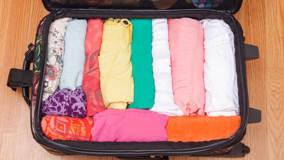 How the Rollaboard Suitcase Changed Travel Forever