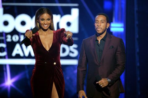 Everything Ciara Wore at 2016 Billboard Music Awards - Ciara BBMA Outfits