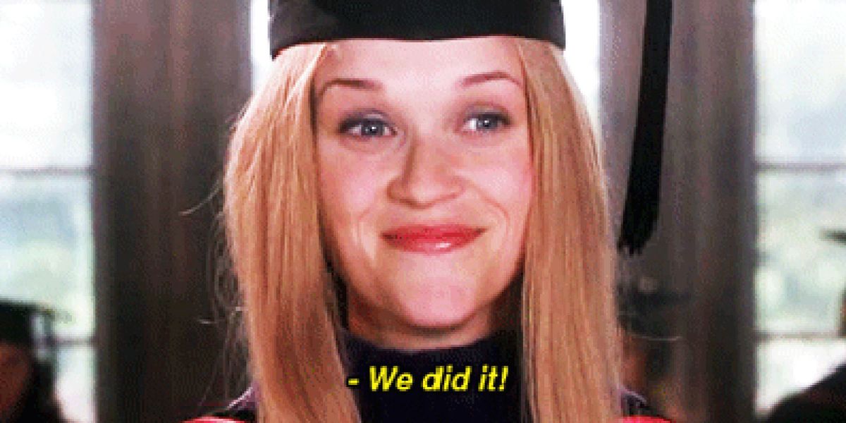 22 Things No One Told You About Life After Graduation