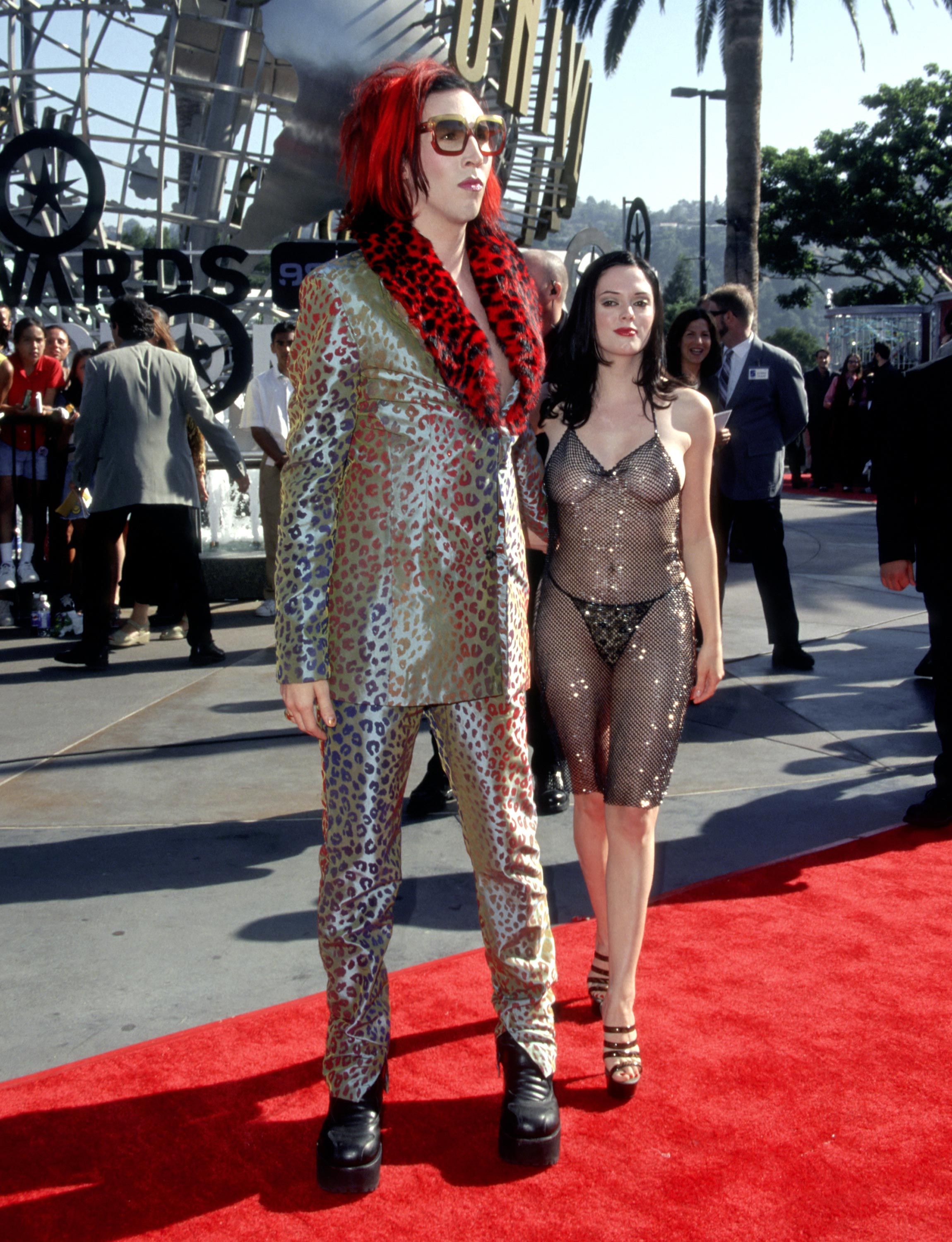 Sexiest Red Carpet Dresses Ever - 47 Scandalous Dresses That Made People Lose Their Sh*t